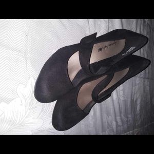 Women’s American Eagle heel